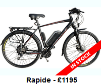  Rapide 